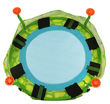 Galt Toys Kindertrampolin Schildkröte