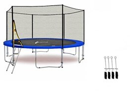 Die Zusammenfassung der Top Aqua trampolin