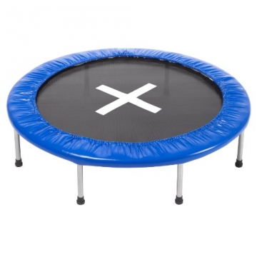 Ultrasport Trampolin 120 cm