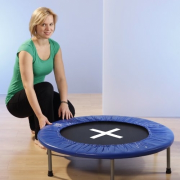 Ultrasport Trampolin 120 cm 