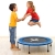 Ultrasport Trampolin 120 cm 